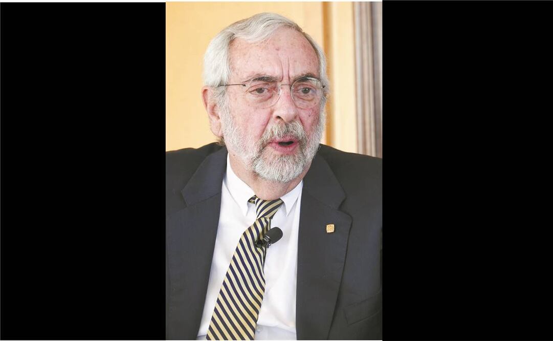 Preocupa el prestigio de la UNAM