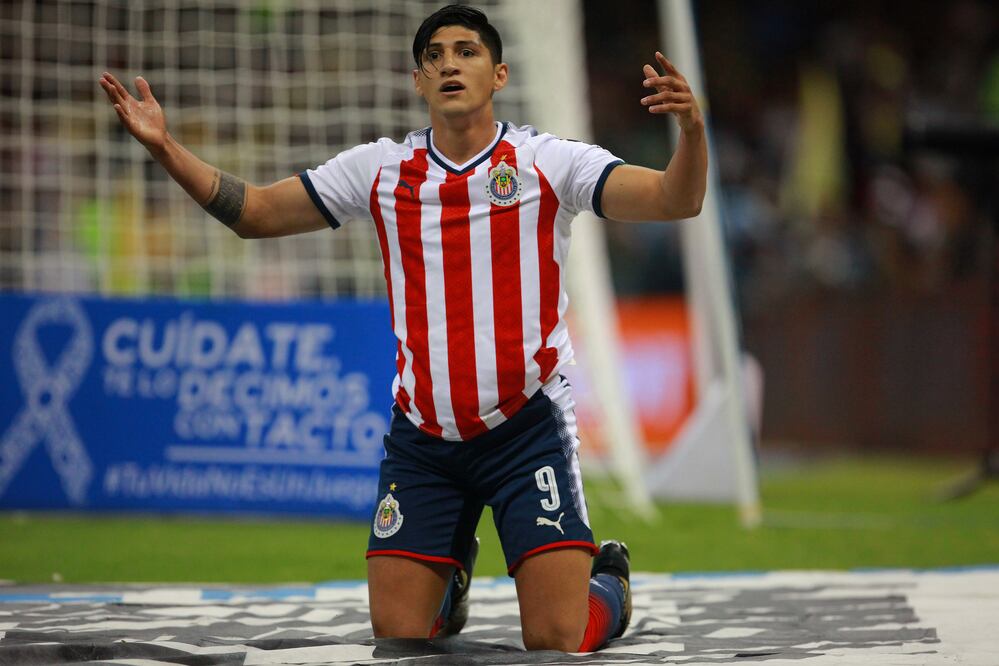 ¿Dónde jugarán los mexicanos?