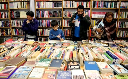 Feria del libro de Bogotá aplaza sus fechas por pandemia de coronavirus