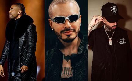 ¡Coca-Cola Flow Fest revela su line up oficial!; Don Omar, J Balvin y Nicky Jam encabezan el cartel