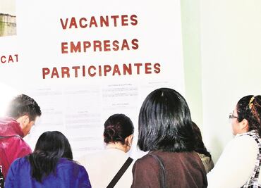 Conoce las entidades con la mayor tasa de desocupación en julio