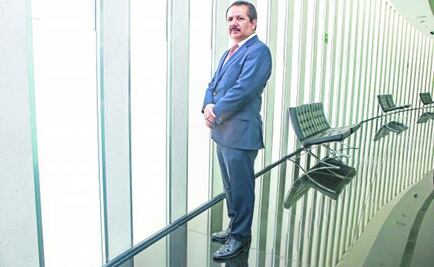 Trump ignores the reality of Mexico: Sánchez Jiménez