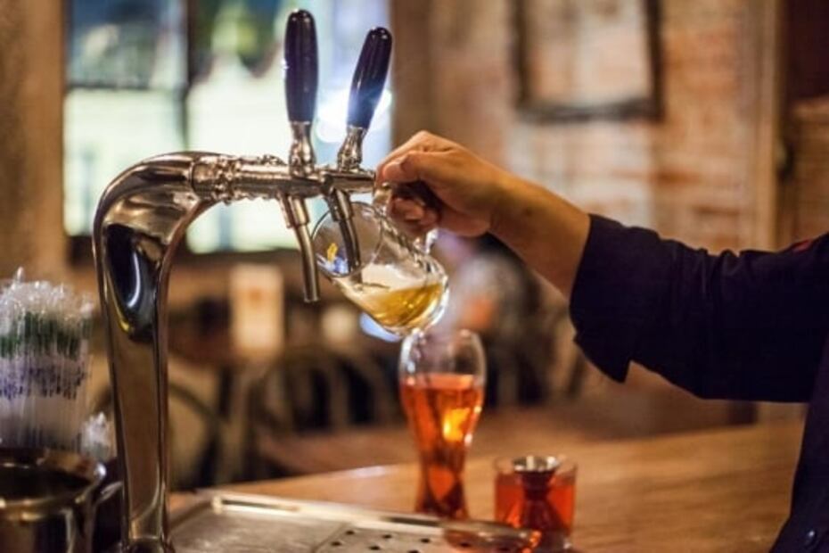 Las chelerías que debes visitar en la CDMX