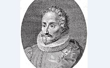Cervantes conoció a muchos personajes de El Quijote