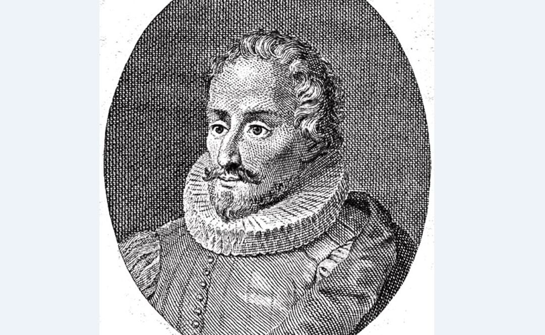 El autor reflejó en su libro a la sociedad manchega de su tiempo Foto:Archivo