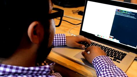 Desde 2017, se detectaron intentos de ciberataques a sistema financiero