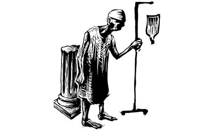 ¿Quién miente, señor presidente?