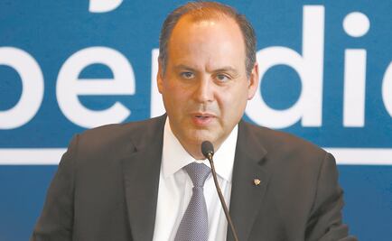 Coparmex: se designó a Fiscal carnal, no habrá autonomía ni imparcialidad