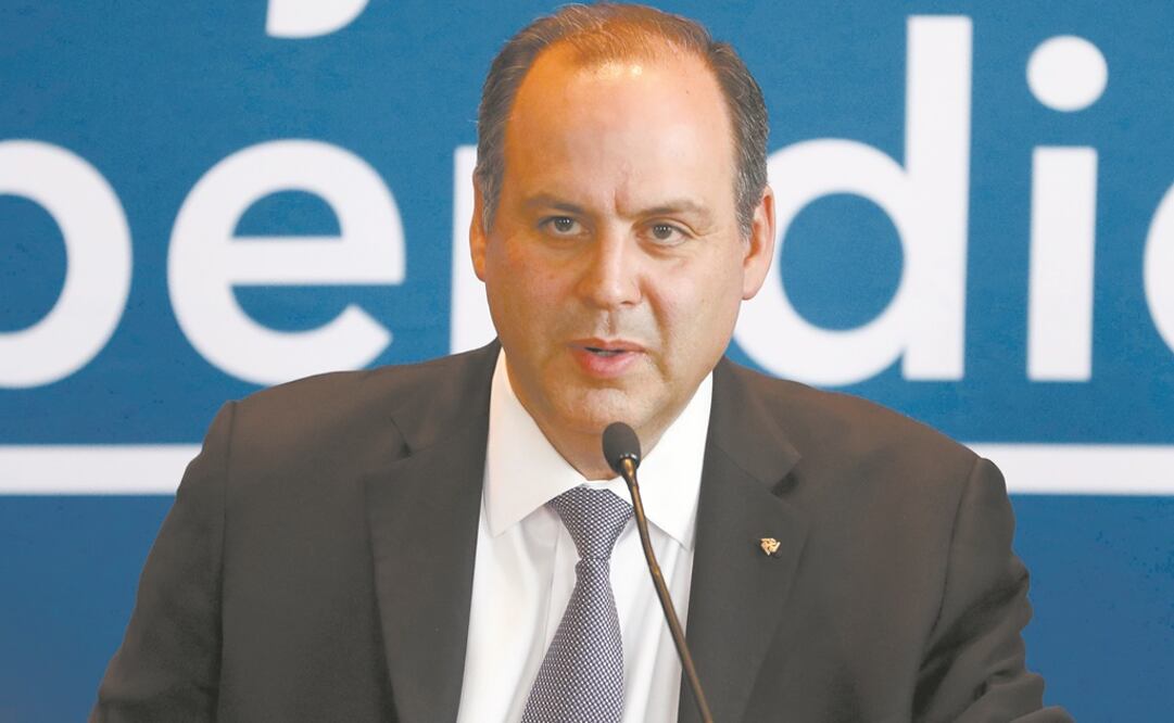 Fotografía: Archivo / EL UNIVERSAL.