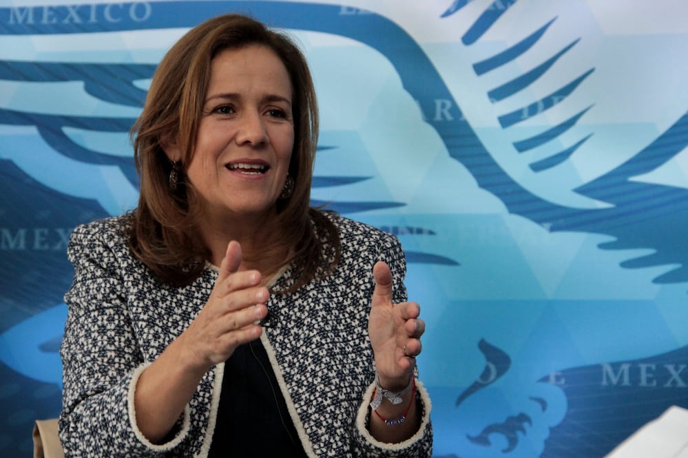 Foto: Archivo / EL UNIVERSAL