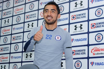 Tenemos que llenar a la Selección de puro mexicano: Baca