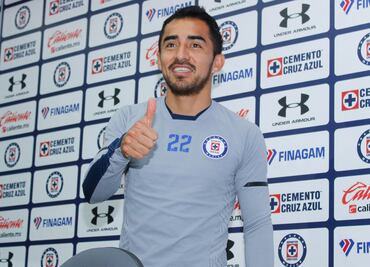 Tenemos que llenar a la Selección de puro mexicano: Baca