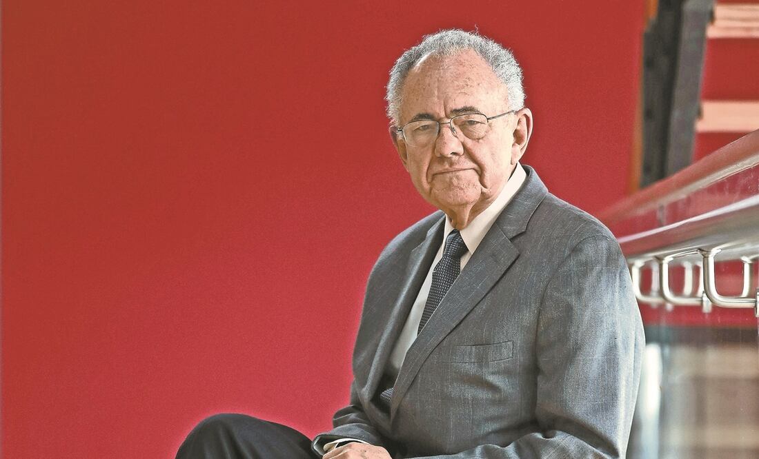 Foto: Archivo. EL UNIVERSAL