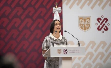 Aumento en Secretaría de Turismo por reactivación y Tianguis Turístico, apunta Finanzas CDMX