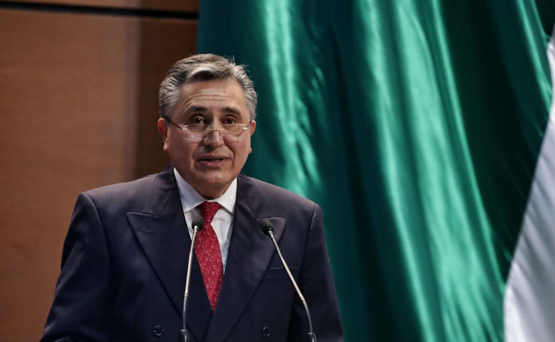 Foto: Diego Simón/EL UNIVERSAL 