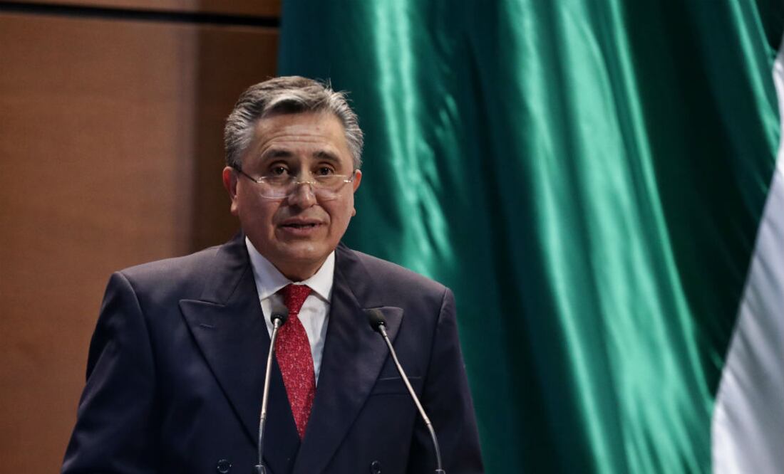 Foto: Diego Simón/EL UNIVERSAL