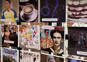 Las 25 búsquedas históricas en Google desde 2004