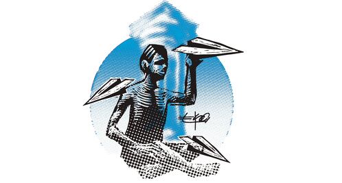 “Yo tengo un sueño en el que me doy el gran lujo de crecer”: cartas de adolescentes a AMLO