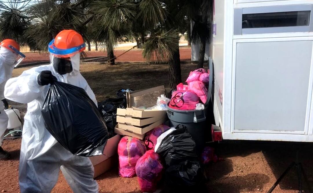 Foto: Archivo El Universal