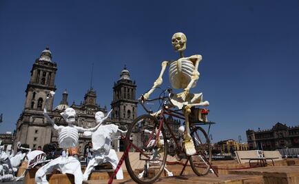 Políticas culturales de la 4T, a revisión