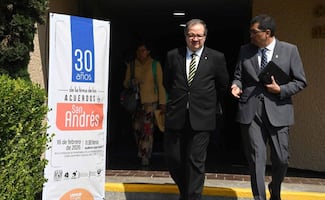 Rector de la UNAM llama a respetar “voluntad de los pueblos”; pide nunca olvidar “responsabilidad compartida”