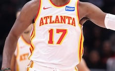 NBA frena homenaje de los Atlanta Hawks a un club de striptease