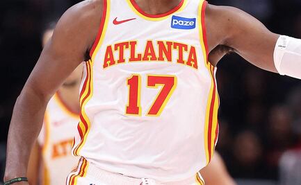 NBA frena homenaje de los Atlanta Hawks a un club de striptease