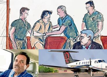 Entrega de “El Mayo”, ¿fin del cártel de Sinaloa?