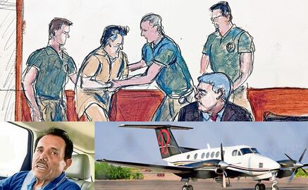 Entrega de “El Mayo”, ¿fin del cártel de Sinaloa? 