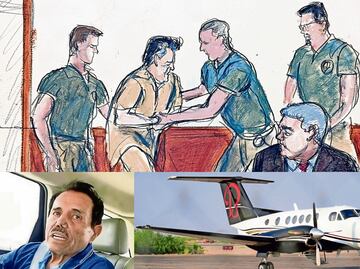 Entrega de “El Mayo”, ¿fin del cártel de Sinaloa?