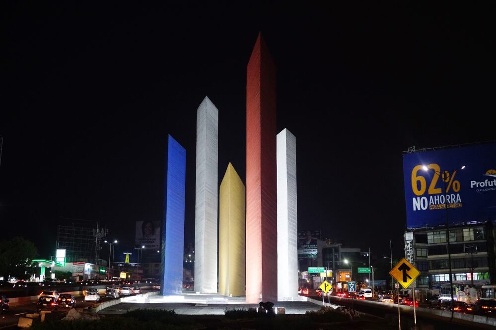 FOTOS: Cortesía del ayuntamiento de Naucalpan