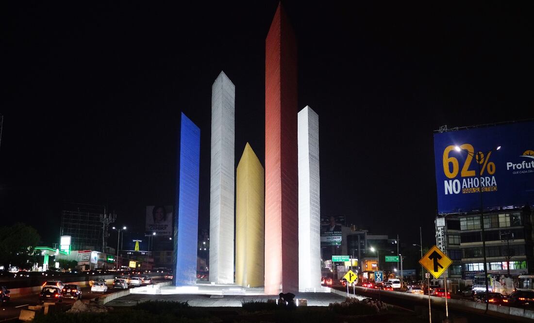 FOTOS: Cortesía del ayuntamiento de Naucalpan