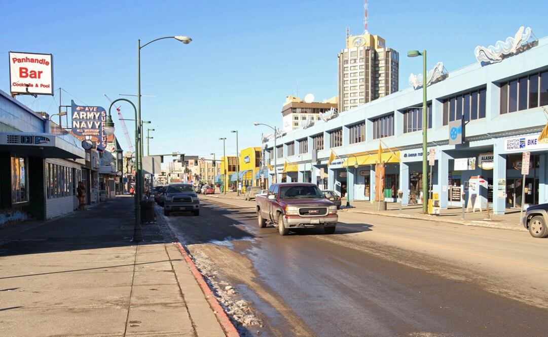 (Foto: Archivo / EL UNIVERSAL)