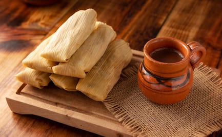 Tamales y atole en el desayuno: ¿una elección saludable?
