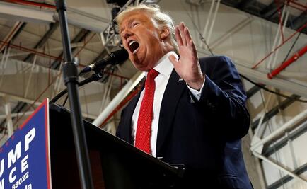 Prensa China critica "ignorancia" de Donald Trump