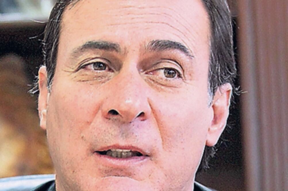 Castañón: un año más en CCE