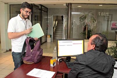 Vence plazo para registro de independientes
