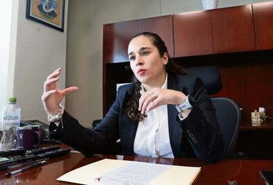 “No hay posibilidad de fraude”: presidenta del Instituto Electoral del Edomex