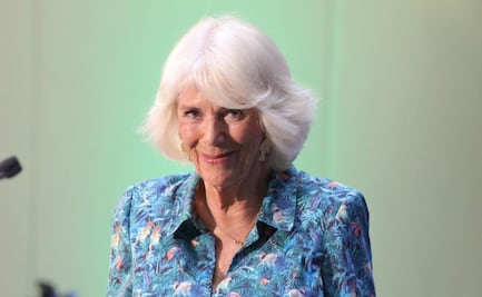 Camilla Parker renunció a una de sus grandes pasiones para ser Reina