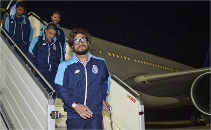 Layún, Herrera y Corona, listos para Champions 