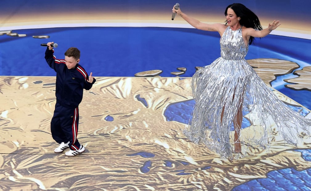 Foto: AFP.