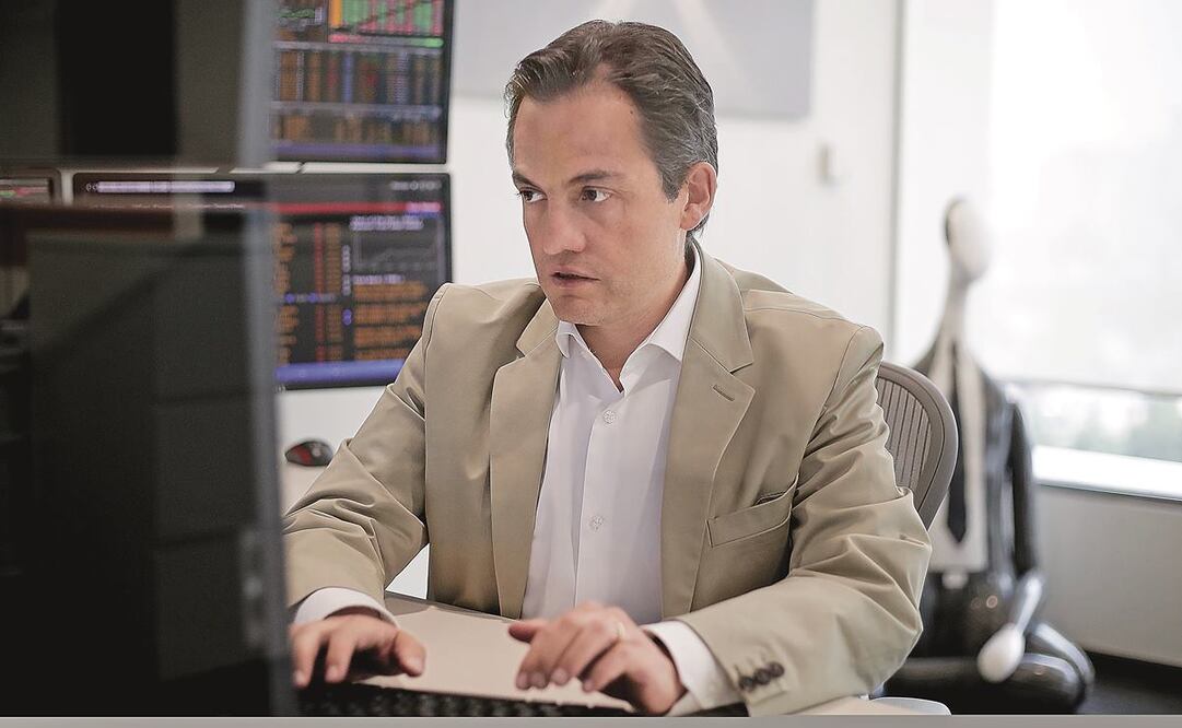 Gustavo Tomé, director de Fibra Plus, dijo que los inmuebles que no se alineen a la nueva estrategia se pondrán a la venta.