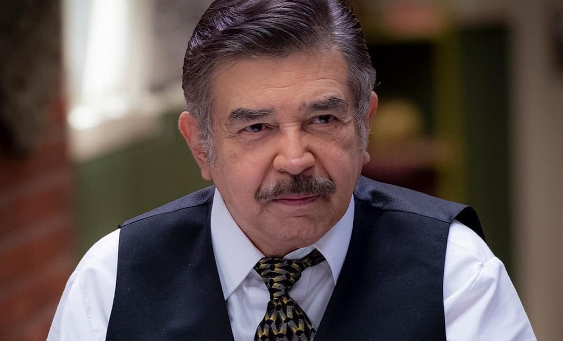 El actor calificó como una total injusticia el incidente que vivió en el aeropuerto de la CDMX. Foto: Instagram
