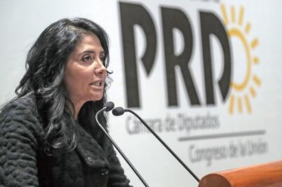 PRD pide plan para no depender de EU
