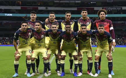 Enrique Borja exige intensidad a los jugadores del América