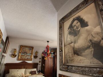 María Félix ¿Qué fue de las pertenencias de la musa?