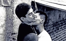 Homofobia en los Eficine