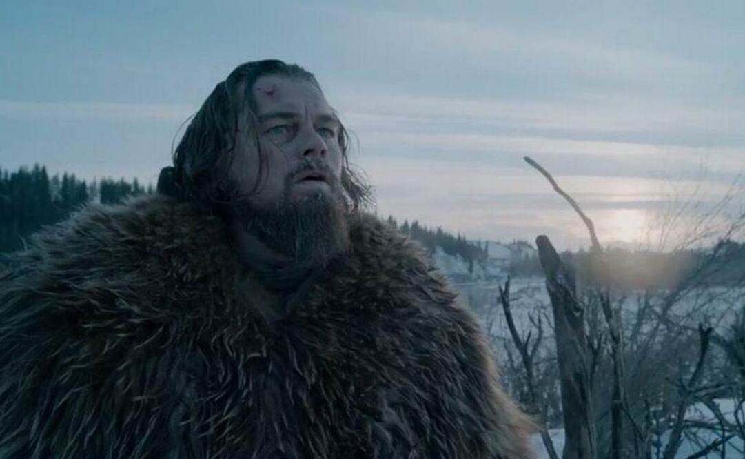 "Si hubiésemos grabado con una pantalla verde, con café y todos pasándolo bien, todos estarían contentos, pero la película terminaría siendo una mierda", expresó el cineasta acerca de la filmación de  'The Revenant'. FOTO: Youtube.