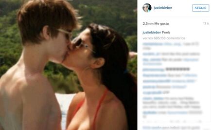 ¿Justin Bieber aún extraña a Selena Gomez?