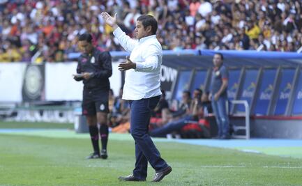 Daniel Guzmán vuelve como técnico en Guatemala